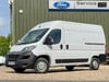 Citroen Relay MWB L2H2 Medium Roof 35 Enterprise Air Con Cruise Navigation EURO 6