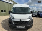 Citroen Relay MWB L2H2 Medium Roof 35 Enterprise Air Con Cruise Navigation EURO 6 3