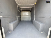 Citroen Relay MWB L2H2 Medium Roof 35 Enterprise Air Con Cruise Navigation EURO 6 9