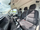 Citroen Relay MWB L2H2 Medium Roof 35 Enterprise Air Con Cruise Navigation EURO 6 13
