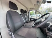 Citroen Relay MWB L2H2 Medium Roof 35 Enterprise Air Con Cruise Navigation EURO 6 14