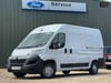 Citroen Relay MWB L2H2 Medium Roof 35 Enterprise Air Con Cruise Navigation EURO 6