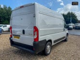 Citroen Relay MWB L2H2 Medium Roof 35 Enterprise Air Con Cruise Navigation EURO 6 6
