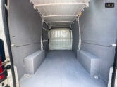 Citroen Relay MWB L2H2 Medium Roof 35 Enterprise Air Con Cruise Navigation EURO 6 9