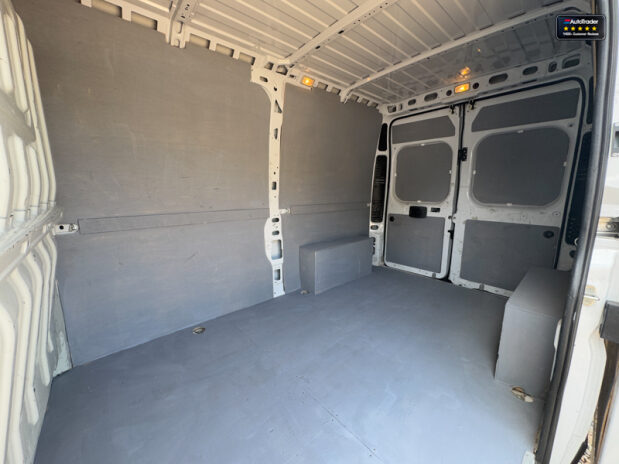Citroen Relay MWB L2H2 Medium Roof 35 Enterprise Air Con Cruise Navigation EURO 6 11