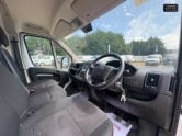Citroen Relay MWB L2H2 Medium Roof 35 Enterprise Air Con Cruise Navigation EURO 6 15