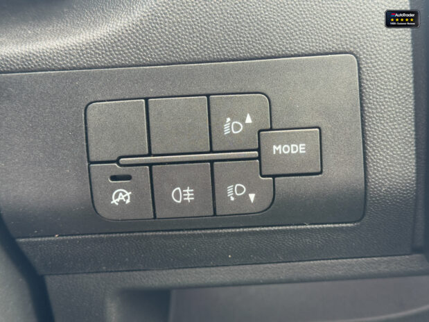 Citroen Relay MWB L2H2 Medium Roof 35 Enterprise Air Con Cruise Navigation EURO 6 23