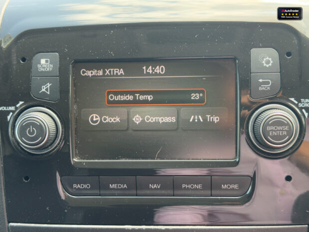 Citroen Relay MWB L2H2 Medium Roof 35 Enterprise Air Con Cruise Navigation EURO 6 29
