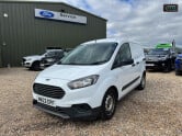 Ford Transit Courier SWB L1H1 Low Roof Base Air Con Sensors EURO 6 2