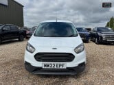 Ford Transit Courier SWB L1H1 Low Roof Base Air Con Sensors EURO 6 3