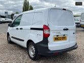 Ford Transit Courier SWB L1H1 Low Roof Base Air Con Sensors EURO 6 8
