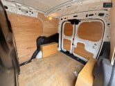 Ford Transit Courier SWB L1H1 Low Roof Base Air Con Sensors EURO 6 9