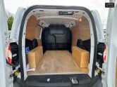 Ford Transit Courier SWB L1H1 Low Roof Base Air Con Sensors EURO 6 11