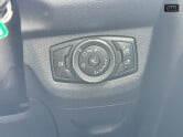 Ford Transit Courier SWB L1H1 Low Roof Base Air Con Sensors EURO 6 18