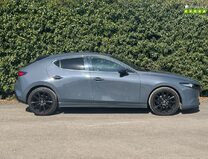 Mazda 3 2.0 e-SKYACTIV-X MHEV GT Sport Tech Hatchback 5dr Petrol Manual Euro 6 (s/s 30