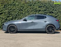 Mazda 3 2.0 e-SKYACTIV-X MHEV GT Sport Tech Hatchback 5dr Petrol Manual Euro 6 (s/s 5