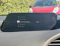 Mazda 3 2.0 e-SKYACTIV-X MHEV GT Sport Tech Hatchback 5dr Petrol Manual Euro 6 (s/s 17