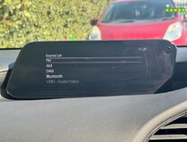 Mazda 3 2.0 e-SKYACTIV-X MHEV GT Sport Tech Hatchback 5dr Petrol Manual Euro 6 (s/s 18