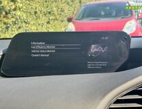 Mazda 3 2.0 e-SKYACTIV-X MHEV GT Sport Tech Hatchback 5dr Petrol Manual Euro 6 (s/s 19