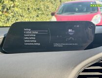 Mazda 3 2.0 e-SKYACTIV-X MHEV GT Sport Tech Hatchback 5dr Petrol Manual Euro 6 (s/s 22