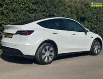 Tesla Model Y SUV 5dr Electric Motor Auto RWD (346 ps) 4