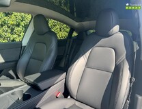 Tesla Model Y SUV 5dr Electric Motor Auto RWD (346 ps) 7