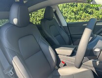 Tesla Model Y SUV 5dr Electric Motor Auto RWD (346 ps) 10