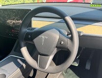 Tesla Model Y SUV 5dr Electric Motor Auto RWD (346 ps) 11
