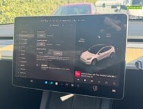 Tesla Model Y SUV 5dr Electric Motor Auto RWD (346 ps) 18