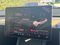Tesla Model Y SUV 5dr Electric Motor Auto RWD (346 ps) 20