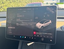 Tesla Model Y SUV 5dr Electric Motor Auto RWD (346 ps) 21
