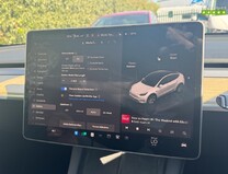Tesla Model Y SUV 5dr Electric Motor Auto RWD (346 ps) 22