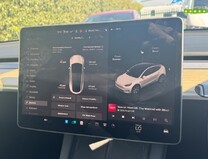 Tesla Model Y SUV 5dr Electric Motor Auto RWD (346 ps) 23
