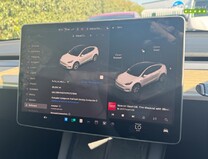 Tesla Model Y SUV 5dr Electric Motor Auto RWD (346 ps) 24