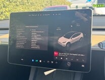 Tesla Model Y SUV 5dr Electric Motor Auto RWD (346 ps) 25