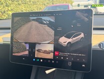 Tesla Model Y SUV 5dr Electric Motor Auto RWD (346 ps) 26