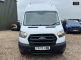Ford Transit LWB L3H3 High Roof 350 Leader Air Con Side Door EURO 6 3