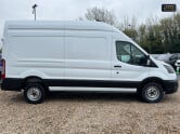 Ford Transit LWB L3H3 High Roof 350 Leader Air Con Side Door EURO 6 5