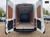 Ford Transit LWB L3H3 High Roof 350 Leader Air Con Side Door EURO 6 10