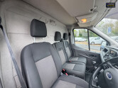 Ford Transit LWB L3H3 High Roof 350 Leader Air Con Side Door EURO 6 15