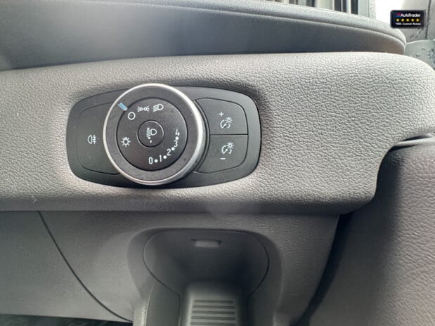 Ford Transit LWB L3H3 High Roof 350 Leader Air Con Side Door EURO 6 20
