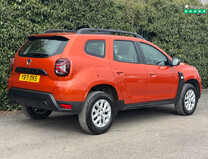 Dacia Duster 1.0 TCe Comfort SUV 5dr Bi Fuel Manual Euro 6 (s/s) (100 ps) 32