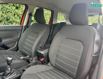 Dacia Duster 1.0 TCe Comfort SUV 5dr Bi Fuel Manual Euro 6 (s/s) (100 ps) 7