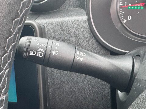 Dacia Duster (Sold) 1.0 TCe Comfort SUV 5dr Bi Fuel Manual Euro 6 (s/s) (100 ps) 15