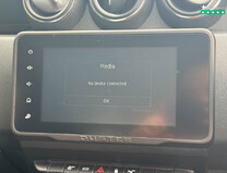 Dacia Duster 1.0 TCe Comfort SUV 5dr Bi Fuel Manual Euro 6 (s/s) (100 ps) 19