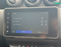 Dacia Duster 1.0 TCe Comfort SUV 5dr Bi Fuel Manual Euro 6 (s/s) (100 ps) 20