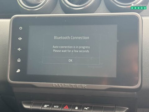 Dacia Duster (Sold) 1.0 TCe Comfort SUV 5dr Bi Fuel Manual Euro 6 (s/s) (100 ps) 22
