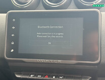 Dacia Duster 1.0 TCe Comfort SUV 5dr Bi Fuel Manual Euro 6 (s/s) (100 ps) 22