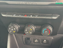 Dacia Duster 1.0 TCe Comfort SUV 5dr Bi Fuel Manual Euro 6 (s/s) (100 ps) 24
