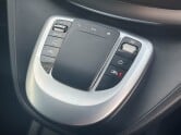 Mercedes-Benz Eqv EQV 300e 90kWh Sport Electric Nav Heated Seats Camera Alloys (204 ps) 10